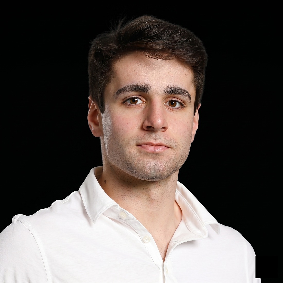 Alex Roessner