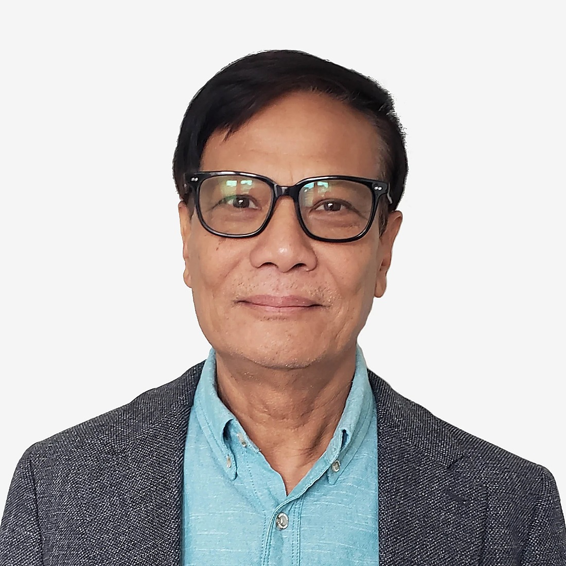 Anup Joshi