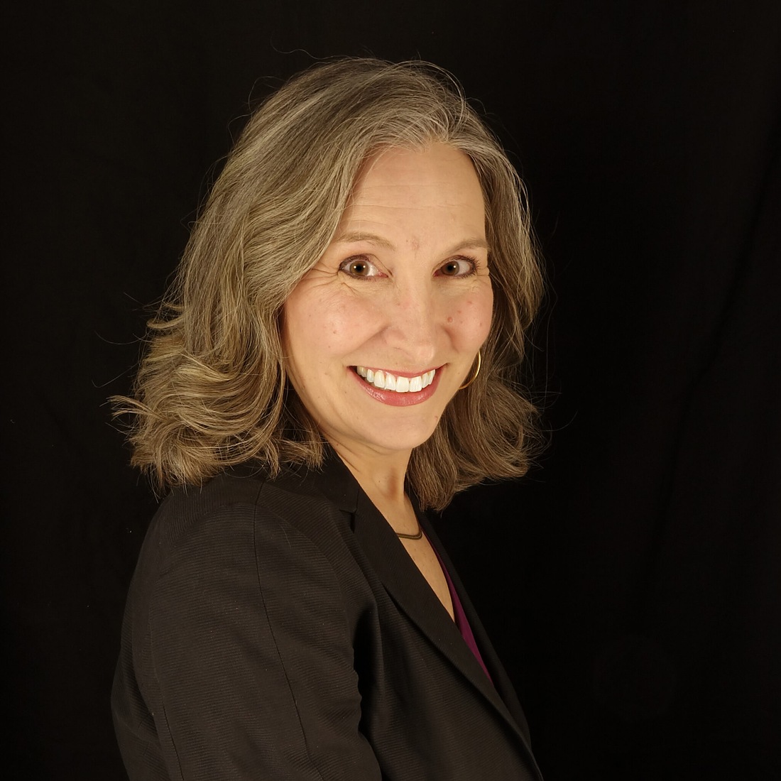 Beth Allgood