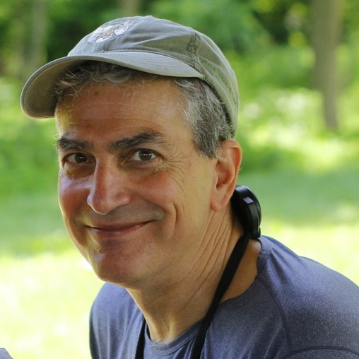 Eric Dinerstein