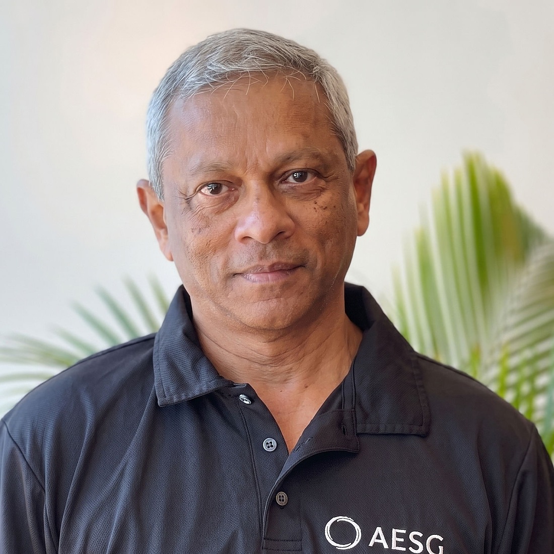 Eric Wikramanayake