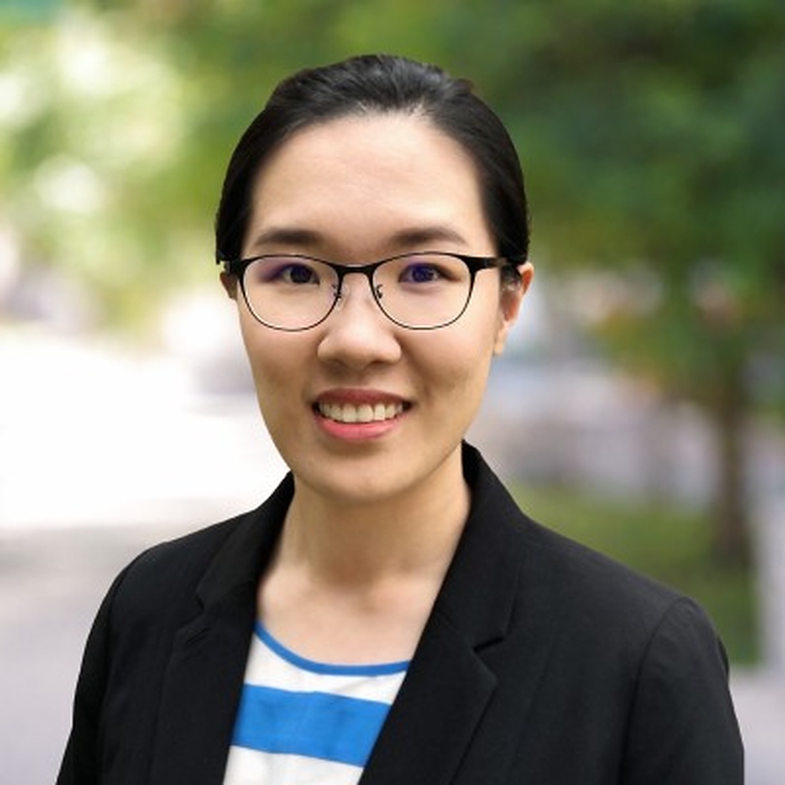 Weiqian Gao